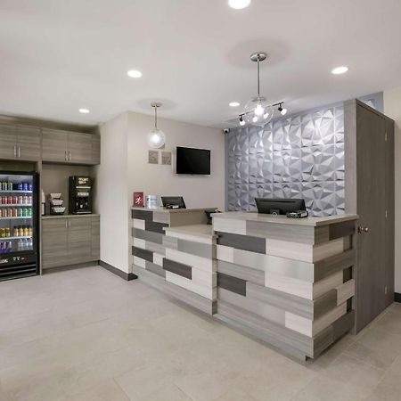 Best Western Plus Executive Residency Bronx New York Eksteriør billede