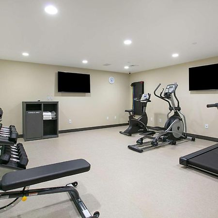 Best Western Plus Executive Residency Bronx New York Eksteriør billede