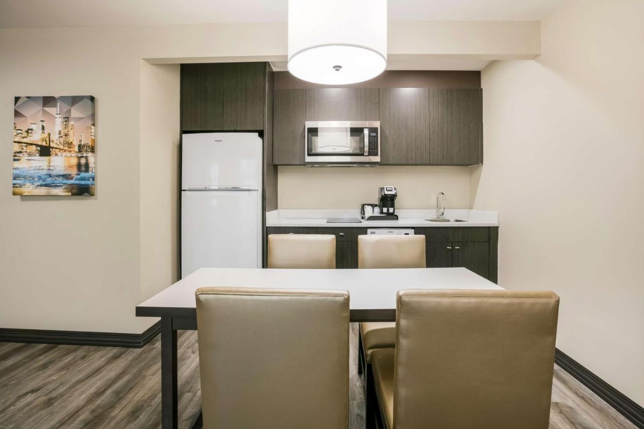 Best Western Plus Executive Residency Bronx New York Eksteriør billede