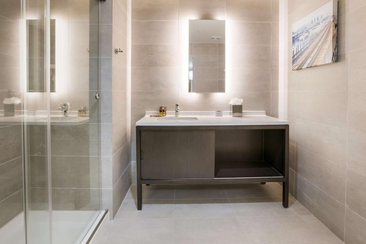 Best Western Plus Executive Residency Bronx New York Eksteriør billede