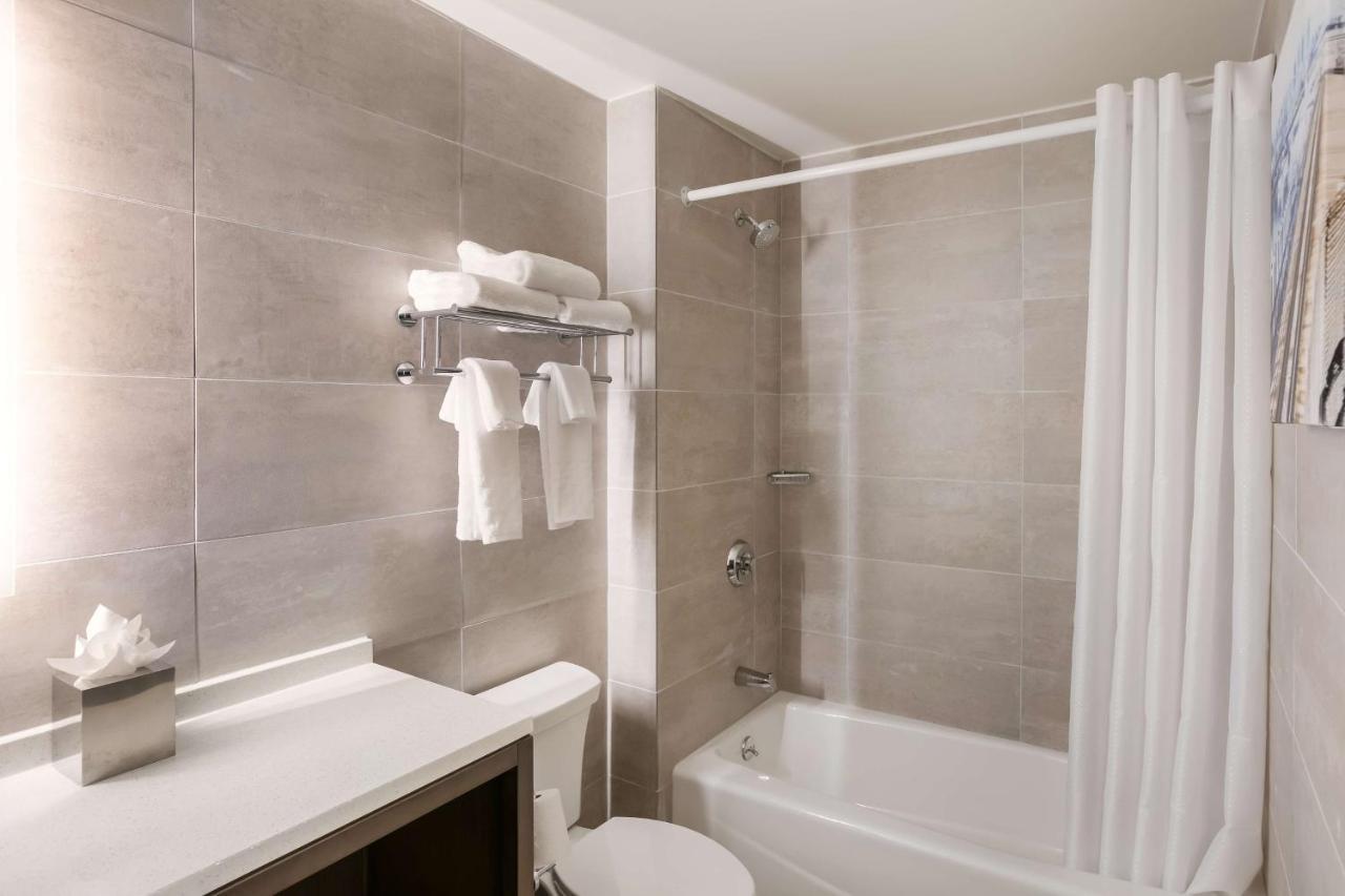 Best Western Plus Executive Residency Bronx New York Eksteriør billede