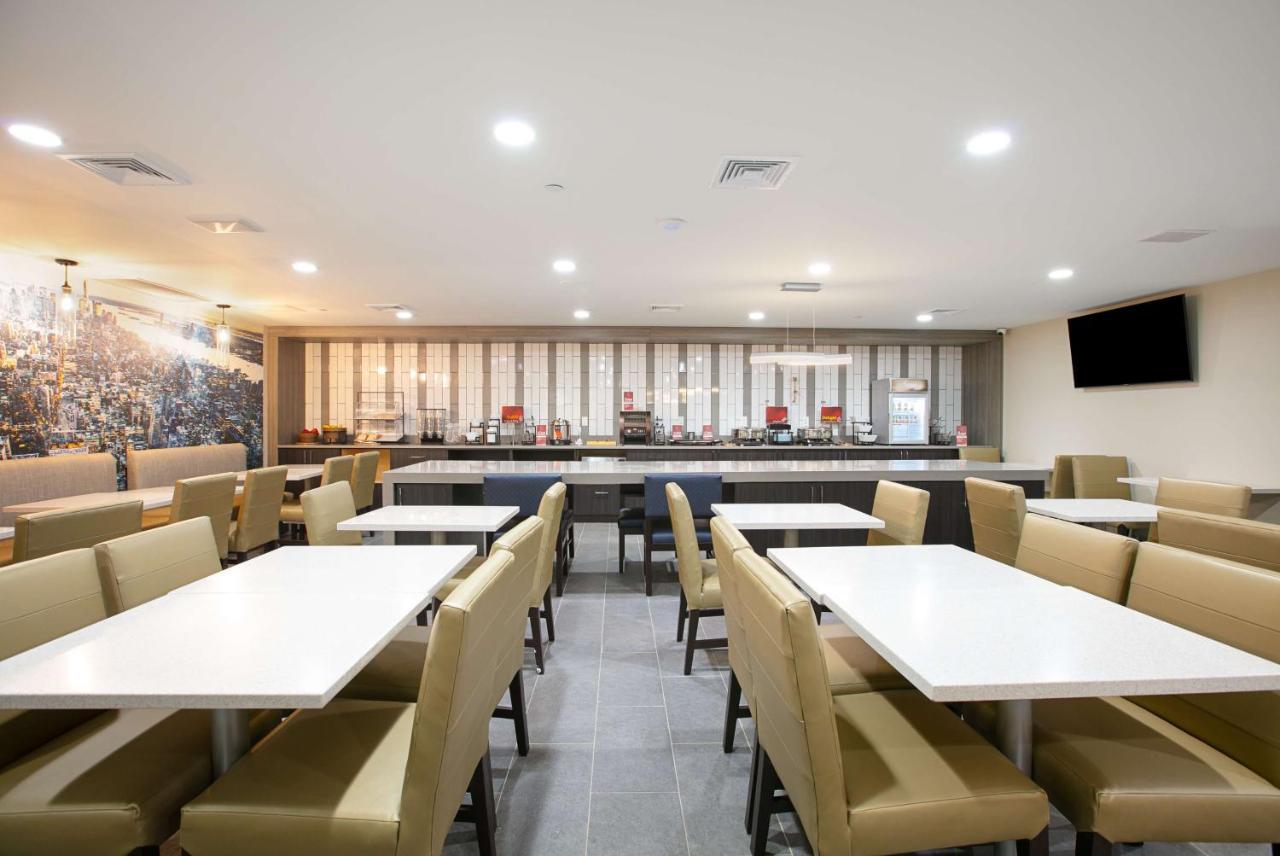 Best Western Plus Executive Residency Bronx New York Eksteriør billede