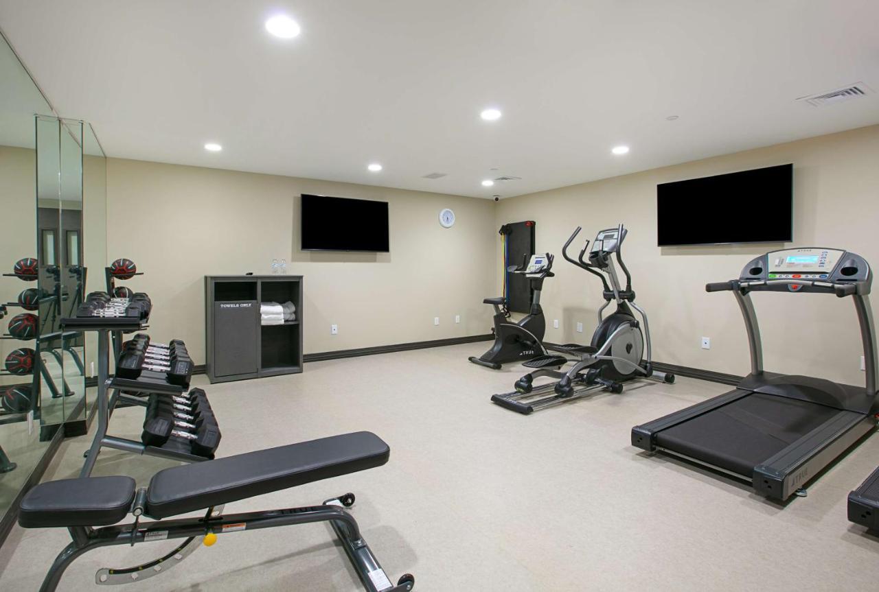 Best Western Plus Executive Residency Bronx New York Eksteriør billede