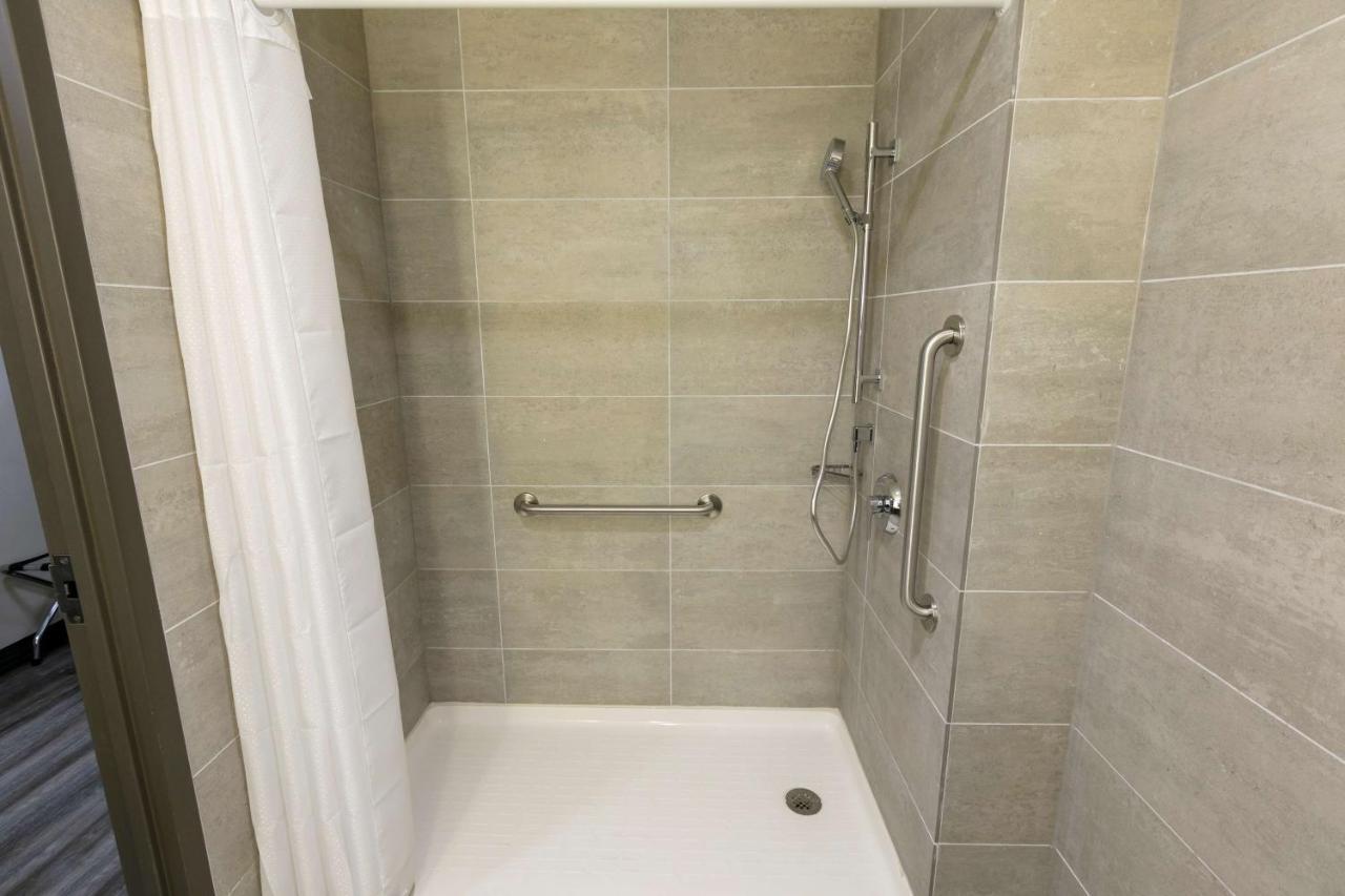 Best Western Plus Executive Residency Bronx New York Eksteriør billede