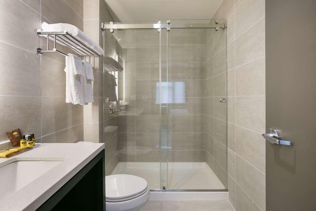 Best Western Plus Executive Residency Bronx New York Eksteriør billede